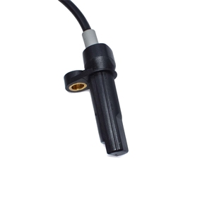 ABS Capteur De Vitesse De Roue Arrière Gauche Droite RL RR Pour BMW <span class=keywords><strong>528i</strong></span> 540i <span class=keywords><strong>1997</strong></span> 1998 970115 - Product Image 3