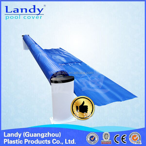 Venta SUPERIOR Durable <span class=keywords><strong>piscina</strong></span> <span class=keywords><strong>manta</strong></span> eléctrica de rodillos - Product Image 2