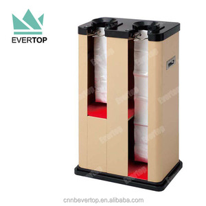U-13B máquina automática <span class=keywords><strong>de</strong></span> envoltura <span class=keywords><strong>de</strong></span> paraguas húmedo con doble ranura, máquina <span class=keywords><strong>de</strong></span> envoltura <span class=keywords><strong>de</strong></span> paraguas <span class=keywords><strong>de</strong></span> nuevo estilo con bolsa <span class=keywords><strong>de</strong></span> plástico, envoltura <span class=keywords><strong>de</strong></span> paraguas - Product Image 2