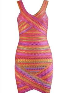 Vendita calda del vestito delle donne sette colori della pelle di serpente sexy modello a vita bassa di un pezzo popolare di esplosione di aliexpress stile del vestito delle donne - Product Image 5