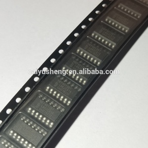 Cảm Biến Nhiệt Độ Transistor TO-92 AD592 AD592CN AD592CNZ - Product Image 4