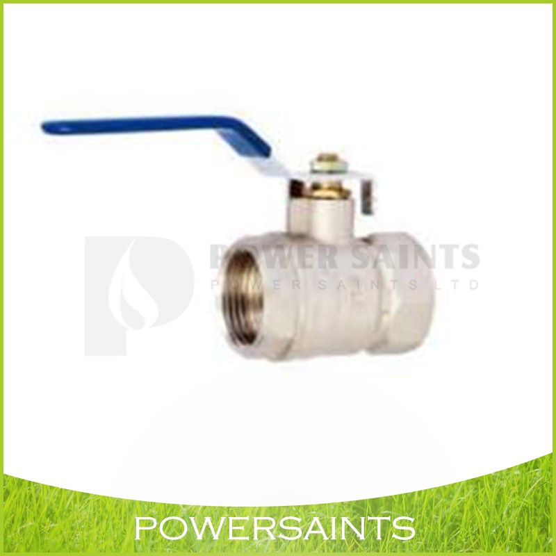 Рекламные различных прочный использованием нержавеющей клапан