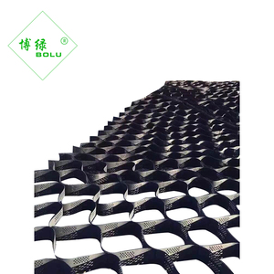 Fabrication professionnelle <span class=keywords><strong>pas</strong></span> <span class=keywords><strong>cher</strong></span> utilisé dans la construction <span class=keywords><strong>de</strong></span> routes hdpe géocellules stabilisateur <span class=keywords><strong>de</strong></span> gravier <span class=keywords><strong>grille</strong></span> - Product Image 6