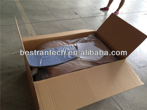 हृदय BT-TN005 लक्जरी और आरामदायक अस्पताल के मेडिकल reclining कुर्सी - Product Image 5