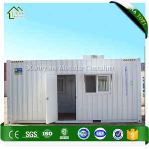 <span class=keywords><strong>Alibaba</strong></span> China Honduras Low cost prefab container single home - Product Image 4