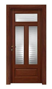 Puerta de Madera de la Mejor Calidad Hecha en Turquía - Product Image 2