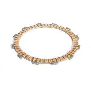 LOW MOQ 1200CC Paper Based Motorcycle Clutch Friction Plate for BWM K1200R K 1200 <strong>R</strong> / K1200S K 1200 <strong>S</strong> / K1200GT K 1200 GT - Product Image 5