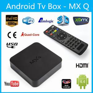 Il leader produttore di porcellana ingrosso s805 amlogic androide full hd 1080p sesso libero porno vedio tv box lettore XBMC - Product Image 2