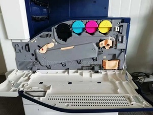 Konica Minolta Bizhub Sử Dụng Duplicator A3 A4 Màu Máy Photocopy Máy Photocopy Máy Trực Tiếp Hình Ảnh DI Máy In XEROXs 5575 7835 3375 7855 - Product Image 5