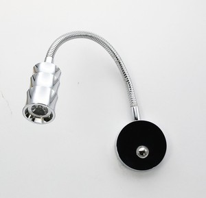 Gradateur tactile AC85-265V Flexible <span class=keywords><strong>Col</strong></span> <span class=keywords><strong>De</strong></span> <span class=keywords><strong>Cygne</strong></span> A Mené La Lampe <span class=keywords><strong>De</strong></span> Mur D'hôtel Table <span class=keywords><strong>De</strong></span> Chevet <span class=keywords><strong>Applique</strong></span> murale BARBECUE En Plein Air A MENÉ La Lumière - Product Image 6