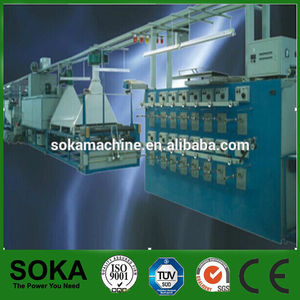 Pas cher et bon prix les plus populaires vitrage <span class=keywords><strong>machine</strong></span> pour fil d'aluminium - Product Image 2