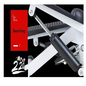 Deko 2019-mini équipement d'entraînement physique, appareil d'exercices petite et compacte, pas à pas, montage décontracté et multifonctionnel pour débutants et clients - Product Image 5