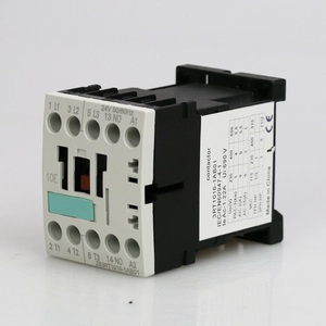 3RT 220V คอยล์แม่เหล็กซีรีส์ 1017 12A - Product Image 2