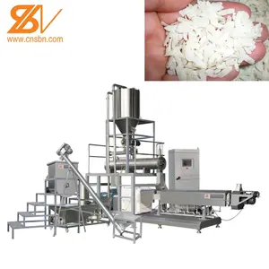 Rice Flakes Making Machine Supplier