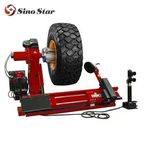 big four tire changer/changing a tire/tyre fitting machine price(SS-4408)