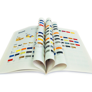 Impresión de revistas <span class=keywords><strong>revista</strong></span> Popular <span class=keywords><strong>precio</strong></span> barato - Product Image 3