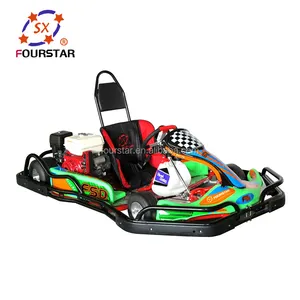 Racing Go Kart 200cc or 270cc rental