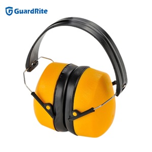 Высококачественные наушники марки GuardRite для сна, звукостойкие наушники - Product Image 2