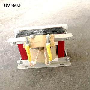 Máy Biến Áp Chấn Lưu Truyền Thống Đèn Sấy UV 1kw 2kw 3kw 220V - Product Image 5