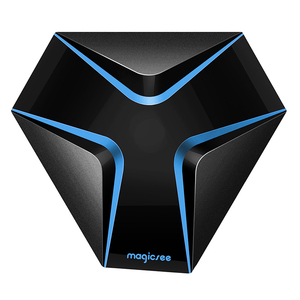 Nueva llegada amlogic S905X <span class=keywords><strong>DDR3</strong></span> <span class=keywords><strong>2</strong></span>/8g/16G Quad Core Kodi 17.<span class=keywords><strong>3</strong></span> Android Smart TV 7.1 caja - Product Image 4