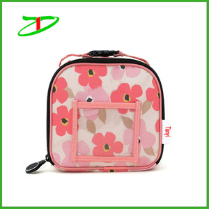 Los más vendidos de 2014 diseño fresco del <span class=keywords><strong>cabrito</strong></span> preparación de alimentos bolsa, Aislado niños bolsa de almuerzo - Product Image 2
