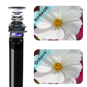 Rất nhỏ HD Mini rắn Ống <span class=keywords><strong>Video</strong></span> <span class=keywords><strong>Camera</strong></span> 4 mét trình điều khiển USB nội soi <span class=keywords><strong>camera</strong></span> cho điện thoại di động BS-GD30 - Product Image 4