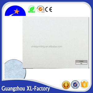 강력하고 견고한 문서 보안 본드페이퍼, Ream 본드페이퍼 공급 - Product Image 6