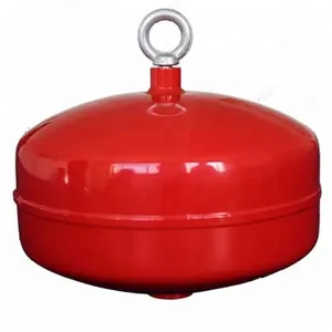 รวดเร็วรักษาการอัตโนมัติabcดับเพลิง - Product Image 1