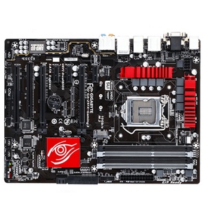 Z97X-<span class=keywords><strong>GAMING</strong></span> 3เมนบอร์ด Gigabyte <span class=keywords><strong>Z97</strong></span> Big Board - Product Image 5