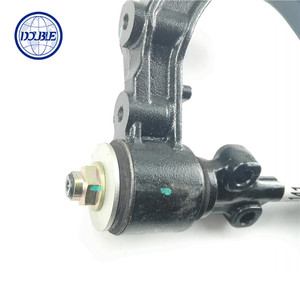 Joylong-piezas de repuesto para autobús, originales, suspensión delantera independiente para autobús Joylong - Product Image 4