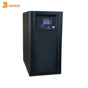 医疗设备用PF 1无变压器高频在线UPS 10KVA至200KVA