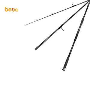 <span class=keywords><strong>Canne</strong></span> <span class=keywords><strong>à</strong></span> <span class=keywords><strong>pêche</strong></span> spinning <span class=keywords><strong>pour</strong></span> surfcasting longue distance, accessoire en carbone de 3.0 <span class=keywords><strong>à</strong></span> 4.5m, 3 sections - Product Image 2