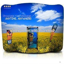 <span class=keywords><strong>Alta</strong></span> calidad de la publicidad tela soporte, tela de la tensión Display - Product Image 1