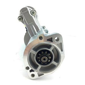 Motorino di avviamento per <span class=keywords><strong>Mitsubishi</strong></span> 4D55 4D56 M2T60185 M2T61171 M2T63171 M2T74171 MD121581 MD140190 MD156987 MD164976 - Product Image 6