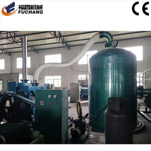 Tự Động Khay Trứng Làm Dây Chuyền Sản Xuất Trứng Món Ăn Máy - Product Image 4