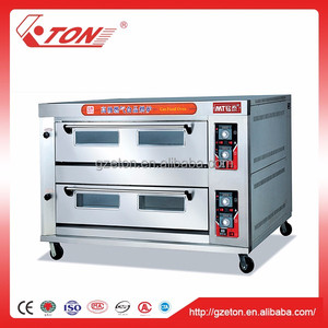 Equipo de cocina de Acero Inoxidable Eléctrica Italiano Pastel Horno - Product Image 1