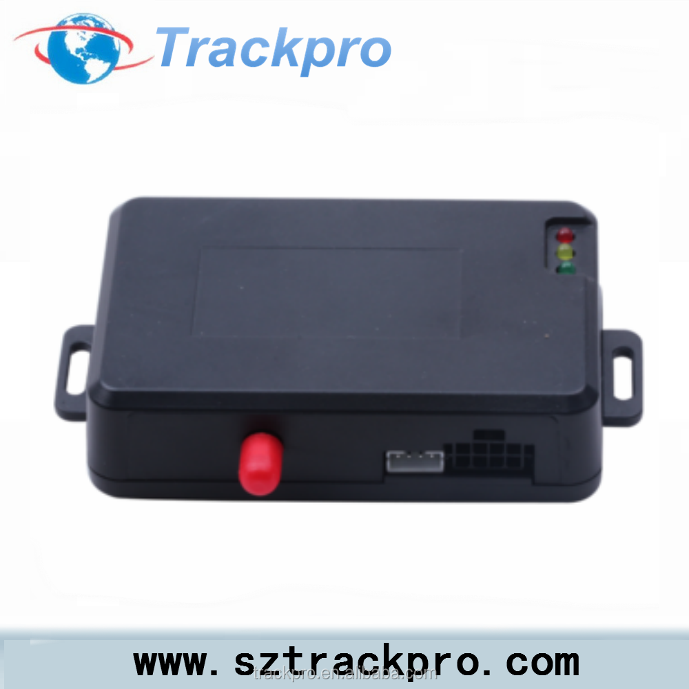 Iridio satélite GPS tracker GPRS dual-mode, funciona incluso sin GSM gsm gprs tracker gps