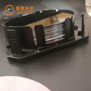 Tấm wafer silicon bán dẫn 2 inch, 3 inch, 4 inch, 6 inch, 8 inch, loại P/N - Product Image 3