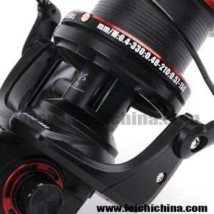<span class=keywords><strong>Moulinet</strong></span> de pêche surfcasting chinois, nouveau choix, pour surfcasting - Product Image 5
