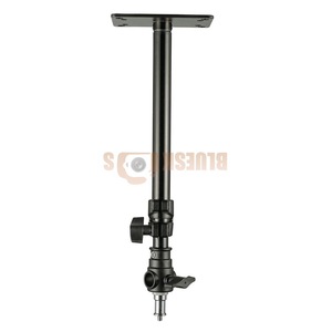 Estudio de fotografía de <span class=keywords><strong>techo</strong></span> de montaje en pared brazo luz soporte para el estudio de iluminación - Product Image 2