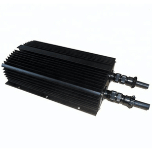 Convertisseur de tension DC-DC BUCK régulé isolé 800V vers 12V 80A 960W pour voiture électrique - Product Image 1