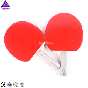 2016 Lenwave alta calidad y <span class=keywords><strong>mejor</strong></span> precio <span class=keywords><strong>raqueta</strong></span> de <span class=keywords><strong>ping</strong></span> <span class=keywords><strong>pong</strong></span> - Product Image 2