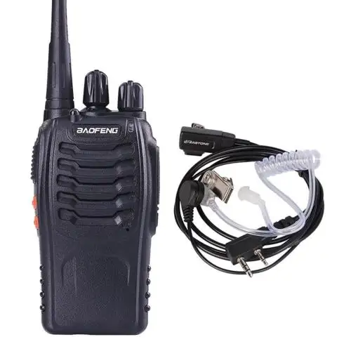 Gehen reden billig baofeng bf-888s zwei weg radio UHF 400-470MHz radio frequenz 2 weg walkie talkies