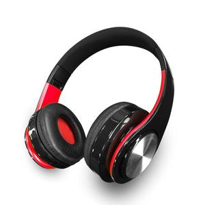 Bluetooth transmisor <span class=keywords><strong>fm</strong></span> Inalámbrico de auriculares gran sonido estéreo - Product Image 3