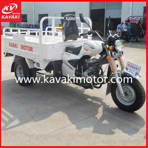 KAVAKI Marque <span class=keywords><strong>moto</strong></span> camion utilisé cargo <span class=keywords><strong>trois</strong></span> <span class=keywords><strong>roues</strong></span> de <span class=keywords><strong>moto</strong></span>/5 roue scooter - Product Image 1