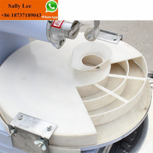 Hot Sale <strong>Pizza</strong> Dough Divider Rounder for Dough Ball Making <strong>Machine</strong> and Dough Cutting <strong>Machine</strong> - Product Image 4