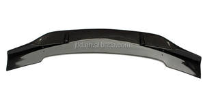 สปอยเลอร์ลำตัวด้านหลังของรถ Audi สำหรับ09-17 C6 A5 A4 B8.5 B8สไตล์ B9 - Product Image 6