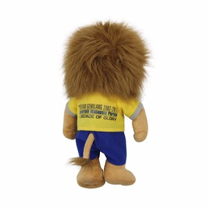 Juguete de Peluche de León Realista Personalizado al por Mayor, Peluche de León Suave - Product Image 2