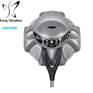 Professionale in metallo asciugacapelli a vapore Standstyle parrucchiere attrezzature per <span class=keywords><strong>parrucchieri</strong></span> per uso officina del centro commerciale Hotel - Product Image 3