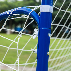 Portería inflable de fútbol para interior/exterior - Product Image 3